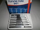 Tf01 Kashsurg Tuning Fork Set