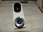 Tl-205d Tv Relay Topcon Lens