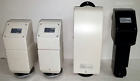 Tl-209 Topcon Lot Of Tv Relay