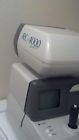 Rc-4000 Tomey Autorefractor Keratometer
