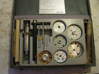 580-8110 Tool Haag Calibration Tonometer Streit Kit