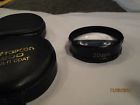 25232 Topcon Multi . Dptr. 20d 20 Case Coat Lens