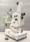 Trc 50-ex Topcon Mydriatic Retinal Fundus Camera