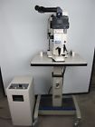 W-mt-1-fd-32 Trc-50f Topcon Trc-50 Retinal Camera W-mt-1-fd-32 Trc-50f Topcon Trc-50 Retinal Camera