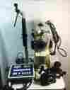 Trc-50vt Trc-50v Ait-10b Fd-31a Topcon Retinal Camera W
