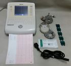 Trim Philips Pagewriter Interpretive Ecg