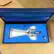 Tt-808 Erose 5 X Best Quality Riester Schiotz Tonometer For Optometry Newyork Sciencecity