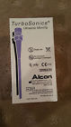 8065790020 Turbosonics Alcon 2018 Ultrasonic Date Microtip 11 Ref