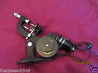 10w-cat.1727 V Est Ser.11120 115 Model Well Works Dad Vint.lensometer 1603a