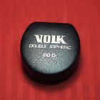 V60c Volk 60d Double Aspheric