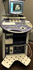 3d-4d V730 Pro Ge Used Voluson Ultrasound Machine