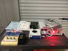 Varidot Syscomp Surgical Systems Quantitative-qualitative