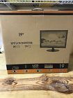 Vc-200 Ace Ophthalmics Vision Chart Monitor