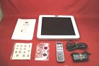 Vc1701l Goe Digital Vision Chart Acuity System Wow Free Ship