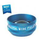 Vdgtlwf Volk Digital Wide Field Blue Ring