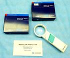 1840 Vision 055mm Led Optik Seit Schweizer Mobil Leuchlupe 20d Modular