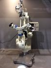 Mms900 Vm900 Microscope Stand Streit Light Source