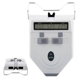Voinnokal Trb264-jck Optical Digital Pupilometer With Memory Function Lcd Display Pupillary Dista