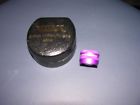 Volk Supero Vitreous Lens Case Superovitreous
