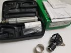 Wa-11772-vc Welch Allyn Diagnostic Otoscope Head Specula Rechargeable Handle
