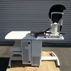 Wavescan 800va Amo 240v System 120v Table Acv Aberrometer Wavefront