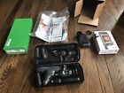 Welch Allyn Panoptic Ophthalmoscope Iexaminer Welch Allyn Panoptic Ophthalmoscope Iexaminer