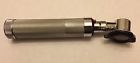 20200 Welch Ophthalmoscope Handle Model Plug Ophthalmic Direct Allyn Otoscope