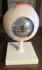 West Used. Vtg. Mode Gently 3 Display Germany Educational Eye 3b West Used. Vtg. Mode Gently 3 Display Germany Educational Eye 3b