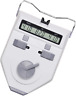 Wjj-210b Huanyu Optical Digital Pupilometer Pupil Meter Pd Distance 691045172304