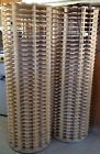 3100b Wooden Lap Psi Slotted Racks