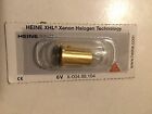 X-004.88.104 Heine Xhl 6v 10w Omega 500 Binocular Indirect Ophthalmoscope Bulb