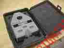 Xb1701 Essilor Used Digital Crp Pupilometer With Hard Case