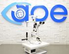 Xcel-255 Reichert Slit Lamp With