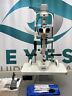 Xcel-455 Reichert Xcel Slit Lamp Haag Streit Tonometer
