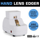 Xzzcx00616 Vevor Optical Hand Edger Manual Lens Grinder Optician 800000648482