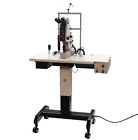 Yc-1200 Nidek Ophthalmic Yag Laser Photodisruptor Optometry Medical Unknown