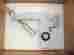 Z800 Cso Applanation Tonometer Complete Excellent Haag-streit 870