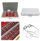 Zpq533602 Meco Us 266pcs Optometry 6926646209697