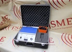 Scientronics Series 10K Eye Magnet W/ Foot Switch And Case. Fixed Price $129.99.