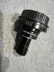 Zarf Canon Digital Aps-c Slr Slit Lamp Lens Adapter For Topcon SL1, SL1E, SL3. Fixed Price $250.00.