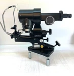 Marco Keratometer Model 1 Optical Optometry Laboratory S8572. Fixed Price $149.99.