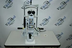 Nidek YC1800 Yag Laser System YC-1800. Fixed Price $11500.00.