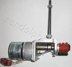 Weco 440 Lens Edger Motor Asembly. Fixed Price $199.00.