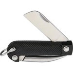 J. Adams Sheffield England Navy Pocket Knife Stainless Blades Synthetic Handle. Fixed Price $93.36.