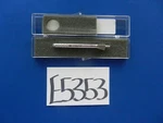 E5353 ***new*** Microsurgical Technology SI-98200 Intertip Handle. Fixed Price $200.00.