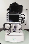 Nidek AFC-230 Non-mydriatic Auto Fundus Camera. Fixed Price $1500.00.