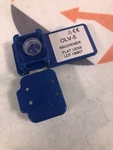Ocular Instruments OLV-5 Machemer Flat Lens. Fixed Price $99.00.