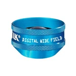 Volk Optical Digital Wide-field Indirect Ophthalmic Slit Lamp Lens Blue. Fixed Price $1058.84.