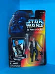 Solo Figure Power The Force Star Wars. Fixed Price $14.90.