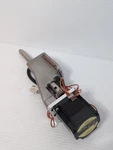 Nidek 40273-5200 Rotation Assembly 9090 / Express+ Edger New Old Stock. Fixed Price $418.91.